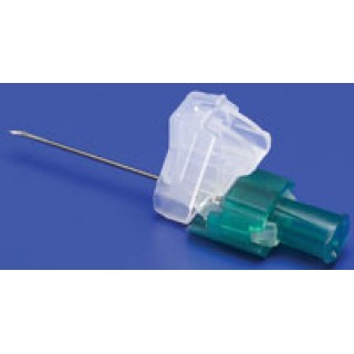 NEEDLES SAFETY 21GX1.5" 50/BX