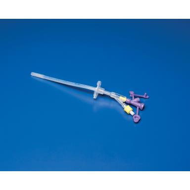 G-TUBE 14FR 5CC W/Y-PORTS