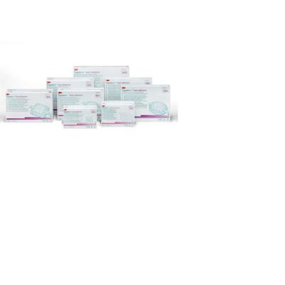 TEGADERM FOAM ADH 5.6X5.6 10/B