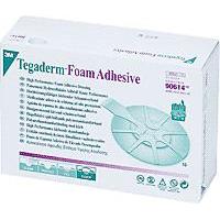 TEGADERM FOAM ADH 2.75X3 10/BX