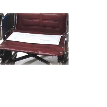 ALARM CHAIR SENSOR PAD