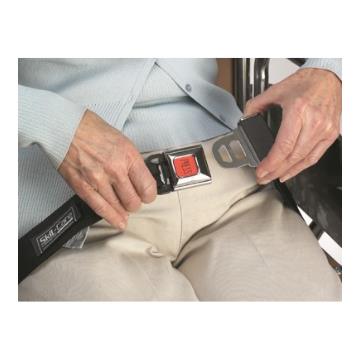 MULTIPRO SEAT BELT W/BUCKLE