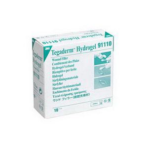 TEGADERM HYDROGEL 15GR 10/BX