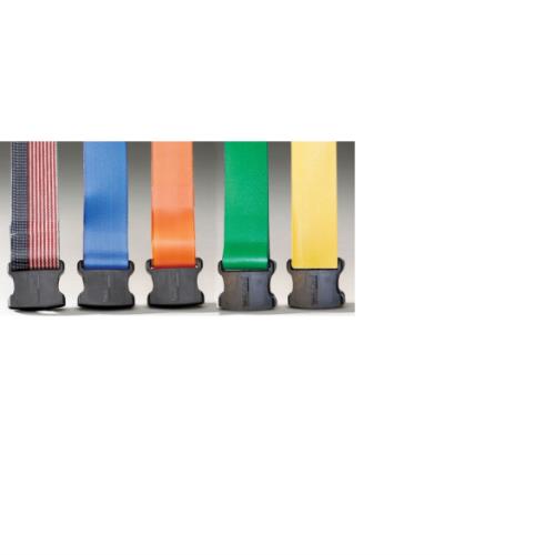 GAIT BELT PATHOSHIELD 60" BLUE