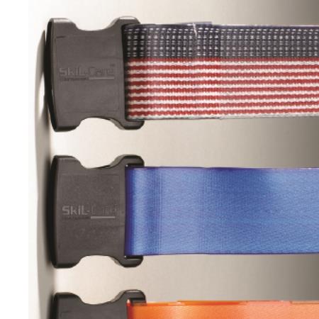 GAIT BELT PATHOSHIELD 60" ORNG