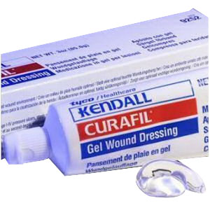 CURAFIL GEL 3 OZ TUBE
