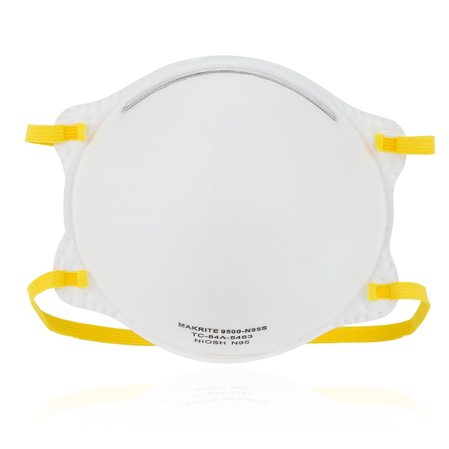MASKS N95 PARTICULATE FILTER