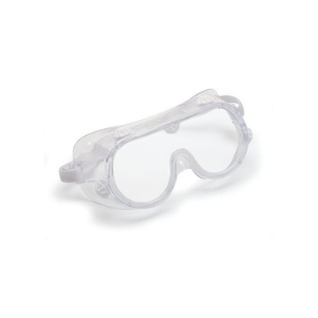 GOGGLES PROTECTIVE 24/CS