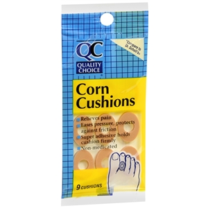 CORN CUSHIONS 9/PACK