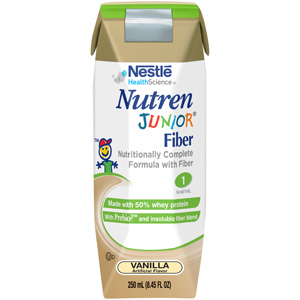 NUTREN JR W/FIBER 8 OZ 24/CS