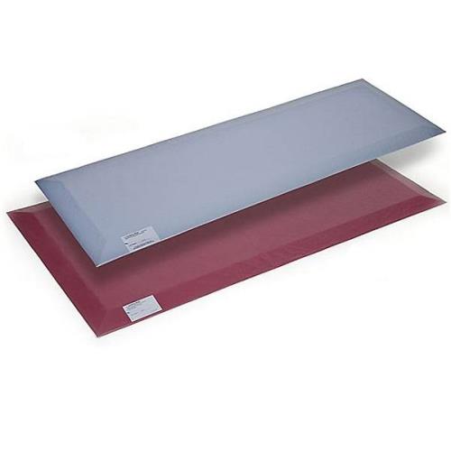 BEDSIDE MAT LANDING STRIP