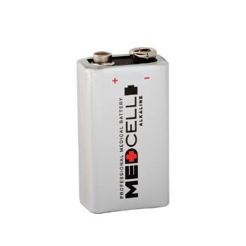 BATTERY 9 VOLT