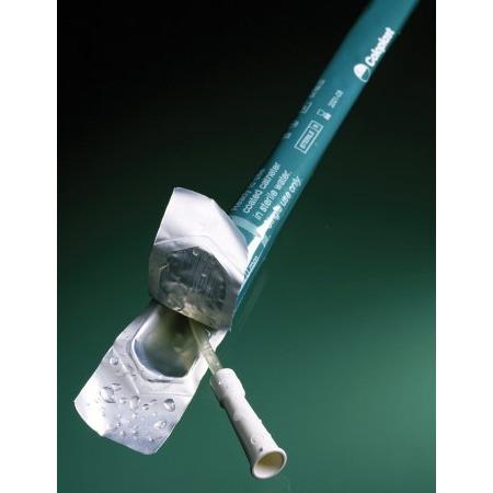 CATHETER FOLEY 2-WAY 12FR 10CC