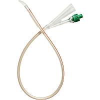 CATHETER FOLEY 2-WAY 18FR 15CC