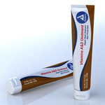 A & D OINTMENT 4 OZ TUBE