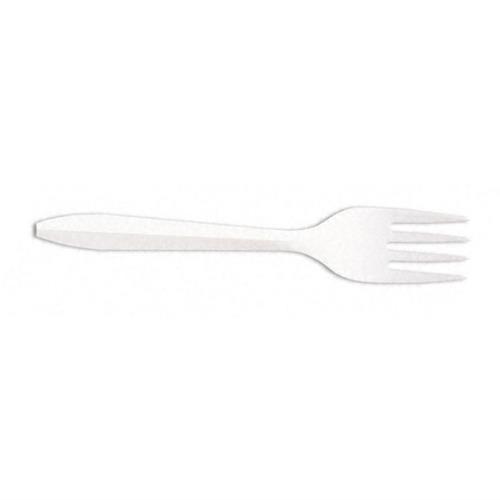 FORKS PLASTIC MD WEIGHT