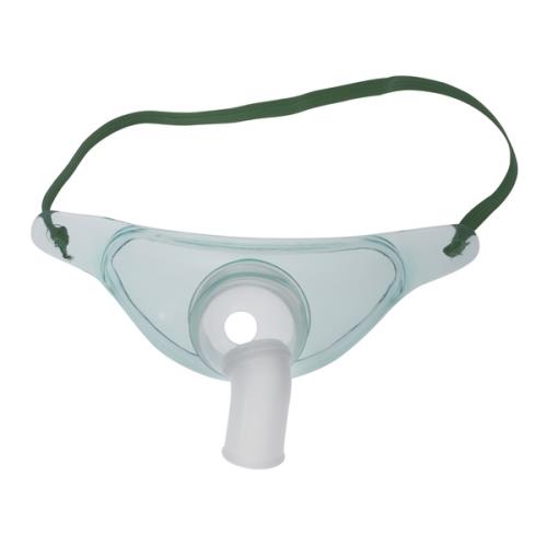 TRACHEOSTOMY MASK ADULT 50/CS