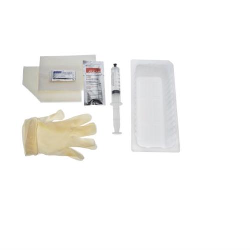 CATH INSERTION TRAY 10CC