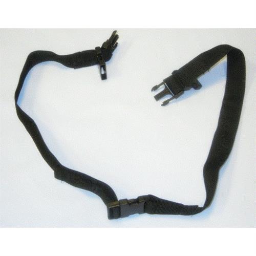 BELT SAFETY BUCKLE F/SHOWER CH