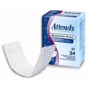 BOOSTER PAD LINER 3.75X11.5