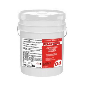 DETERGENT DISH HI/LO BREAKTHRU