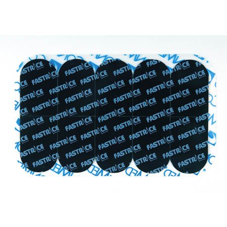 CONMED FASTRACE 4 RESTING ECG