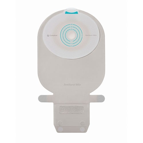 COL-1 PC EASICLOSE DRN PCH 10/