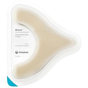 COL-BARRIER STRIP Y-SHAPE