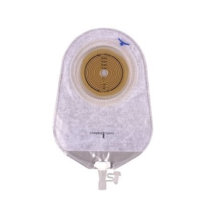 COL-ASSURA CUST CUT PCH 10/BX