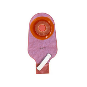 COL-1PC ASSURA DRAIN POUCH