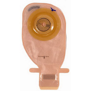 COL-ASSURA 1 PC CVX LT 1 1/4"