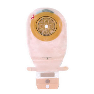 COL-1 PC EZ CLOSEDRAIN PCH 10/