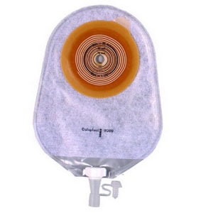 COL-ASSURA TRANS 6" PEDIATRIC