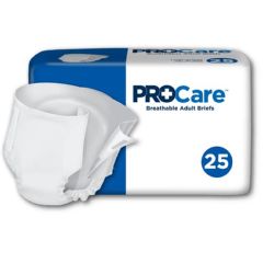 BRIEFS PROCARE XX-LGE