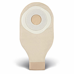 CVT-ACTLF DRN POUCH 1 3/4" FLN