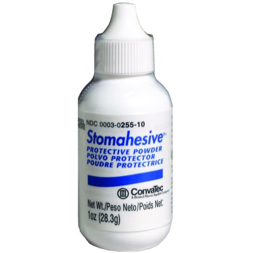 STOMA POWDER 1OZ CONVATEC