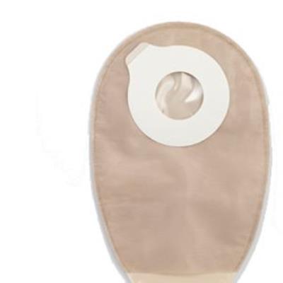 CVT-ESTEEM DRN PCH 2 3/8" 12"L