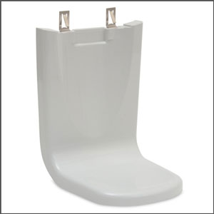 DRIP TRAY FOR WALL DISPENSER