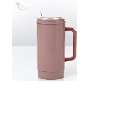 CARAFE MAUVE INSULATED 32 OZ