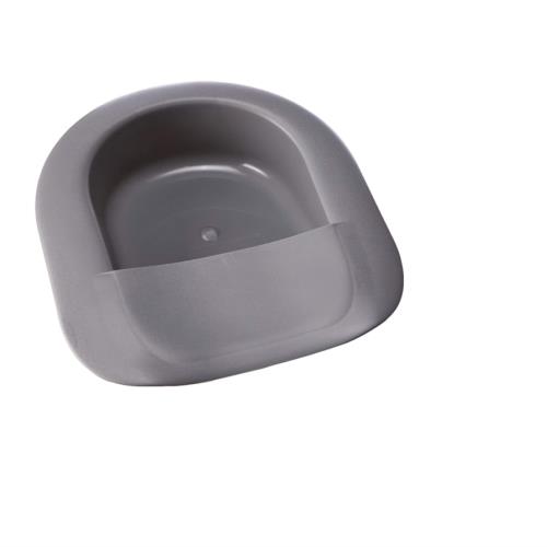BEDPAN BARIATRIC MEGAFRACTURE