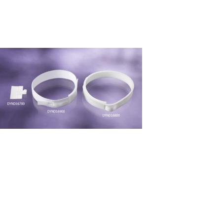 CATHETER LEG STRAP ADJ 10/BX