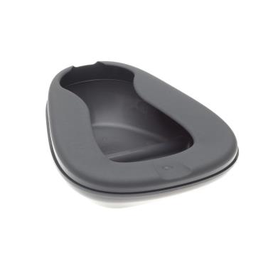 BEDPAN CONTOUR GRAPHITE