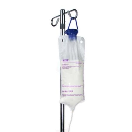 ENTERAL ADMIN KIT 1200ML BAG