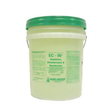 SANITIZER FINAL RINSE LOW TEMP