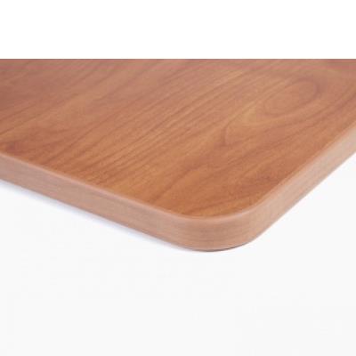 BED FOOTBOARD MISSION STYLE