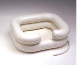 SHAMPOO BASIN INFLATABLE