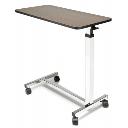 OVERBED TABLE NON-TILT ECONOMY