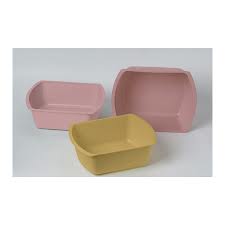 WASH BASIN 6QT - 7QT 50/CS