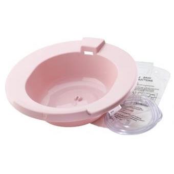 SITZ BATH 10/CASE (4228)