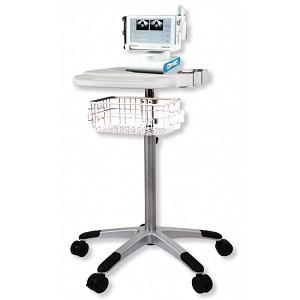 BLADDER SCANNER STAND F/HD3